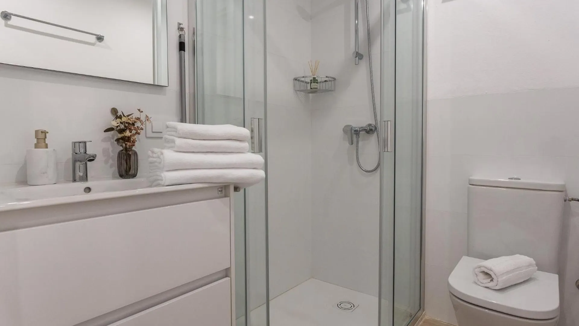 Appartement Estudio Con Terraza Lorena L' Escala